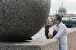 Повседневная жизнь в Санкт-Петербурге