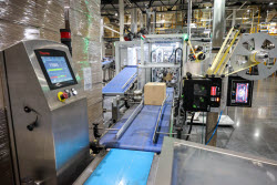 Pet food production in Belgorod Region, Russia