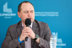 Pet food production in Belgorod Region, Russia