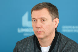 Pet food production in Belgorod Region, Russia