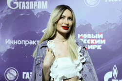 Премьера театрализованного циркового шоу "Сны Пушкина" в Москве
