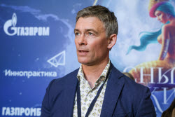 Премьера театрализованного циркового шоу "Сны Пушкина" в Москве