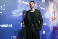 Премьера театрализованного циркового шоу "Сны Пушкина" в Москве