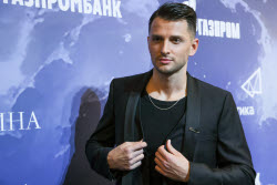 Премьера театрализованного циркового шоу "Сны Пушкина" в Москве
