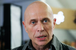 Премьера театрализованного циркового шоу "Сны Пушкина" в Москве