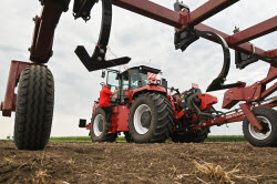 Zolotaya Niva 2025 agro-industrial exhibition and fair in Krasnodar Region, Russia