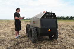 Zolotaya Niva 2025 agro-industrial exhibition and fair in Krasnodar Region, Russia
