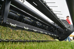 Zolotaya Niva 2025 agro-industrial exhibition and fair in Krasnodar Region, Russia