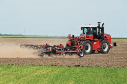 Zolotaya Niva 2025 agro-industrial exhibition and fair in Krasnodar Region, Russia