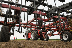 Zolotaya Niva 2025 agro-industrial exhibition and fair in Krasnodar Region, Russia