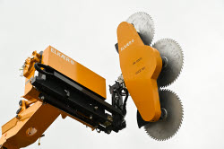 Zolotaya Niva 2025 agro-industrial exhibition and fair in Krasnodar Region, Russia