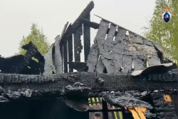 Mass murder of Russian teenagers in southeastern Siberia