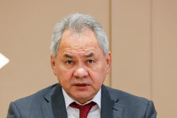 13-я международная встреча высоких представителей, курирующих вопросы безопасности