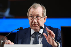 General Assembly of Russian Academy of Sciences in Moscow