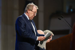 General Assembly of Russian Academy of Sciences in Moscow