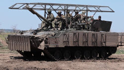 VIDEO. Russian motor rifle regiment training in special military operation zone