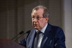 General Assembly of Russian Academy of Sciences in Moscow