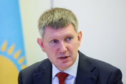 CIS Tourism Council in session in Sochi