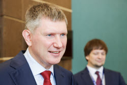 CIS Tourism Council in session in Sochi