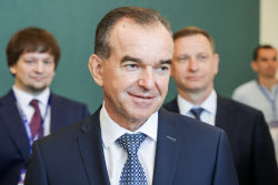 CIS Tourism Council in session in Sochi