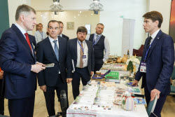 CIS Tourism Council in session in Sochi