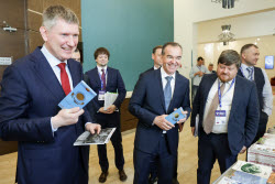 CIS Tourism Council in session in Sochi