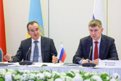 CIS Tourism Council in session in Sochi