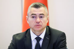 CIS Tourism Council in session in Sochi