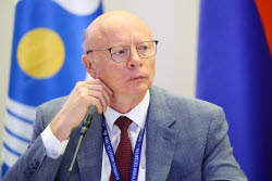 CIS Tourism Council in session in Sochi