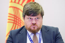 CIS Tourism Council in session in Sochi