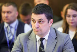 CIS Tourism Council in session in Sochi