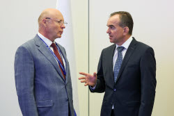 CIS Tourism Council in session in Sochi
