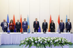 CIS Tourism Council in session in Sochi