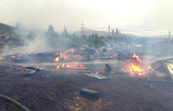 Mass murder of Russian teenagers in southeastern Siberia