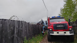 Mass murder of Russian teenagers in southeastern Siberia