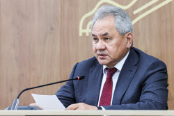 13-я международная встреча высоких представителей, курирующих вопросы безопасности