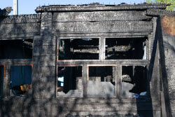 Mass murder of Russian teenagers in southeastern Siberia