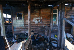 Mass murder of Russian teenagers in southeastern Siberia