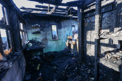 Mass murder of Russian teenagers in southeastern Siberia