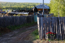 Mass murder of Russian teenagers in southeastern Siberia