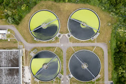 Компанию Thames Water оштрафовали на 122,7 млн ​​фунтов стерлингов
