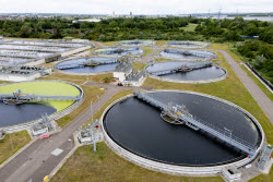 Компанию Thames Water оштрафовали на 122,7 млн ​​фунтов стерлингов
