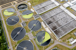 Компанию Thames Water оштрафовали на 122,7 млн ​​фунтов стерлингов