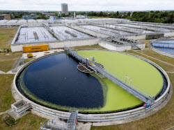 Компанию Thames Water оштрафовали на 122,7 млн ​​фунтов стерлингов