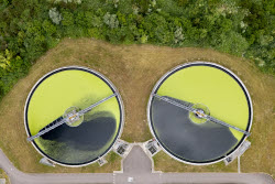Компанию Thames Water оштрафовали на 122,7 млн ​​фунтов стерлингов