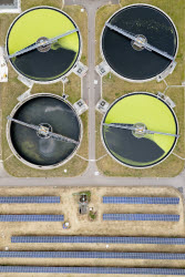 Компанию Thames Water оштрафовали на 122,7 млн ​​фунтов стерлингов