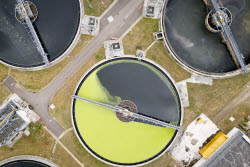 Компанию Thames Water оштрафовали на 122,7 млн ​​фунтов стерлингов