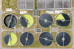 Компанию Thames Water оштрафовали на 122,7 млн ​​фунтов стерлингов