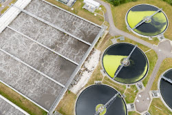 Компанию Thames Water оштрафовали на 122,7 млн ​​фунтов стерлингов