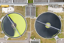 Компанию Thames Water оштрафовали на 122,7 млн ​​фунтов стерлингов